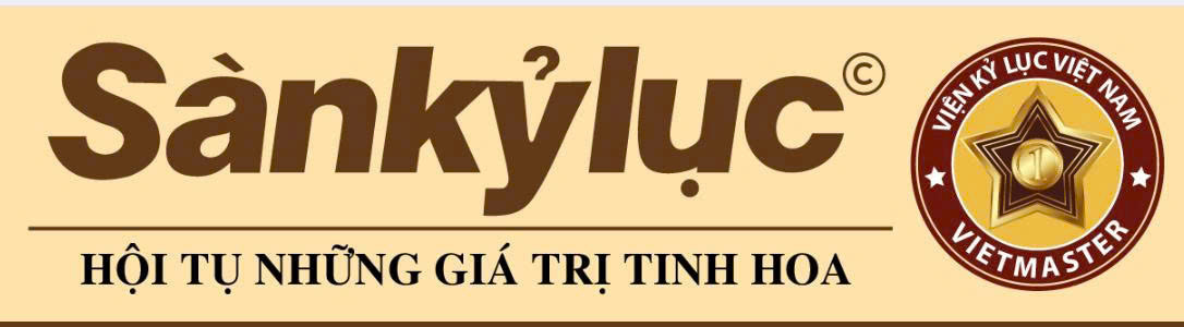 Kỷ Lục Gia - Hoạ Sỹ Nguyễn Thế Nhân